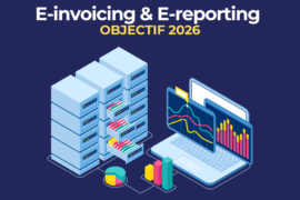Formation 'E-invoicing & E-reporting Objectif 2026'