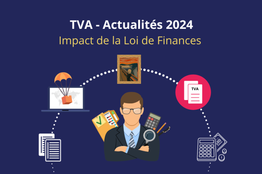 Taux de TVA 2024 en France et dans 27 pays de l’Union européenne