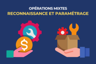 opérations complexes tva