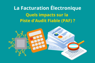 PAF – facturation électronique