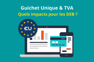 TVA DEB Guichet Unique