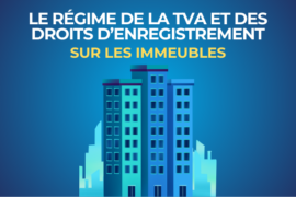 Formation TVA immobilier