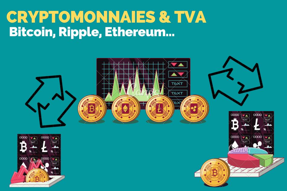 TVA, Bitcoin & crypto-monnaies