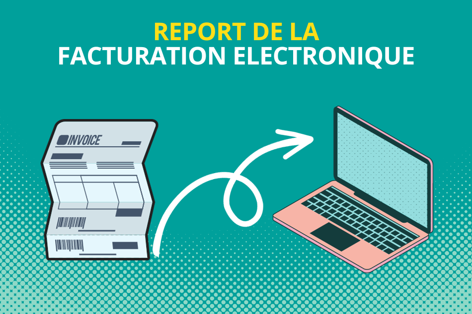 Calendrier de la facturation électronique : mise à jour loi de finances 2024