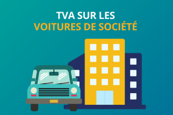 tva voitures de société