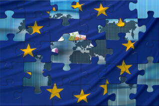 Eu flag
