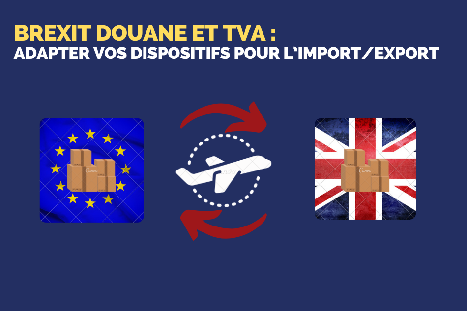 Ceta Exportateurs Dispensez Vos Clients De Droits De Douane Au Canada