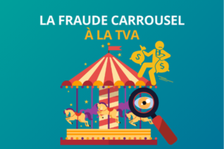 fraude carrousel tva