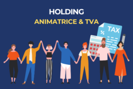 TVA Holding