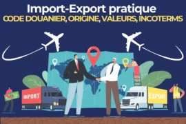 Import Export Pratique