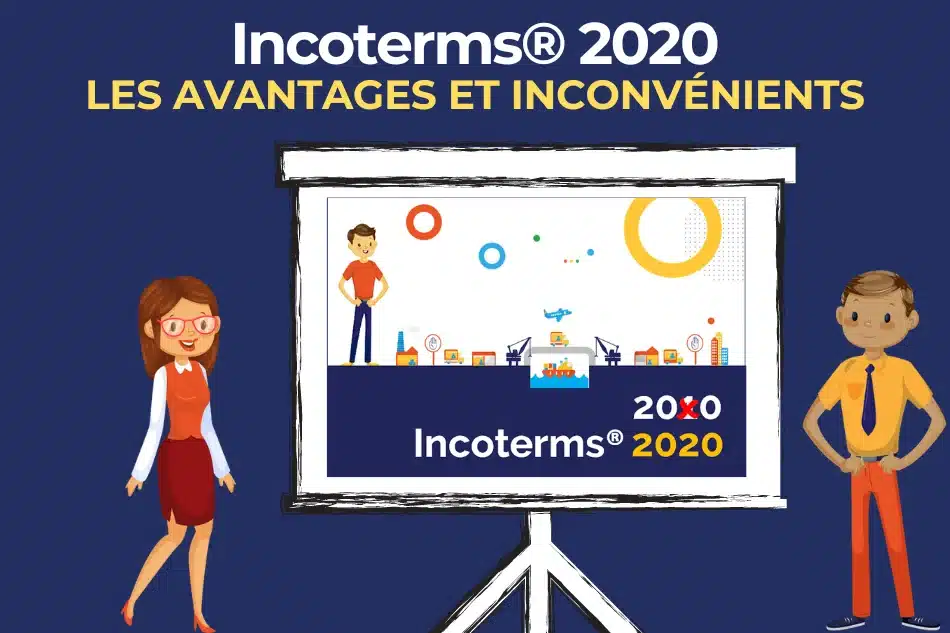 Formation Incoterms 2020