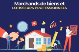 Marchands de biens