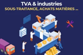 TVA et industrie