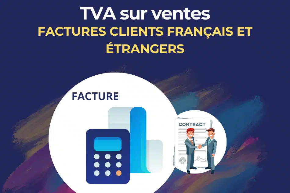 TVA sur les ventes