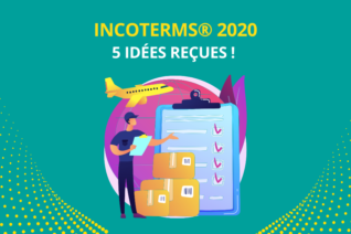Incoterms 2020