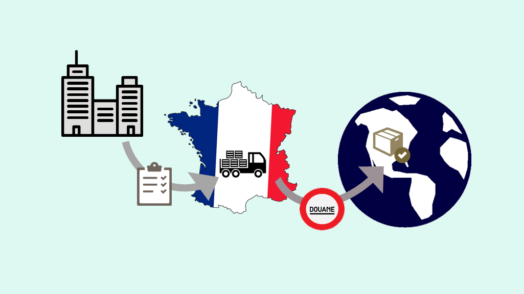 Sociétés étrangères : faut-il un n° de TVA pour exporter depuis la France?