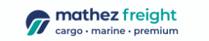 MATHEZ FREIGHT Cargo, Marine, Premium (logo)