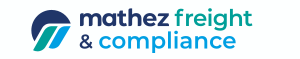 MATHEZ FREIGHT & COMPLIANCE (logo)