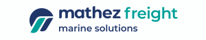 MATHEZ FREIGHT Marine Solutions (logo)