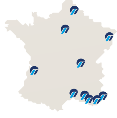 Formations TVA, douane, fiscalité, immobilier partout en France