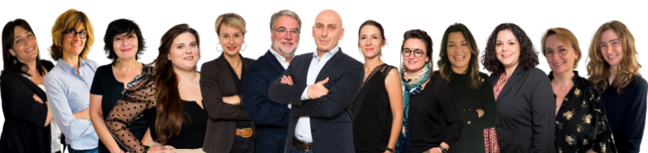 Equipe MATHEZ FORMATION