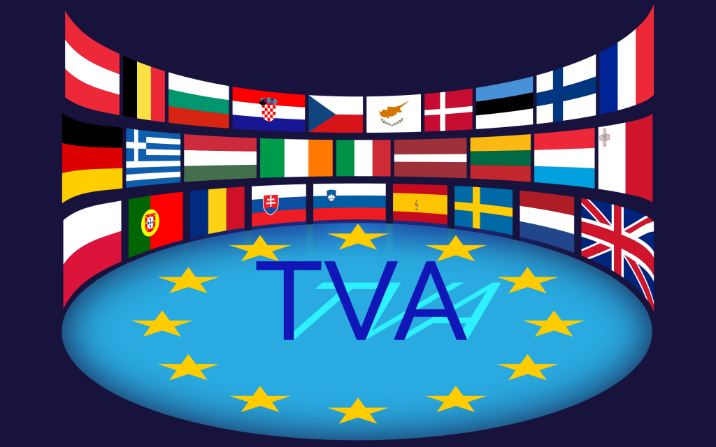 TVA Union européenne