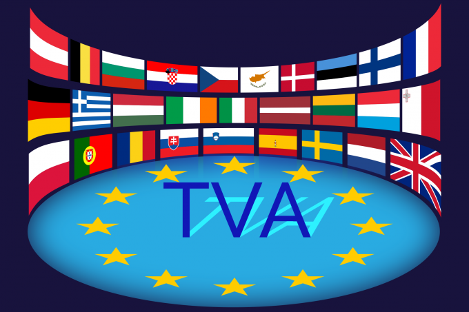 TVA Union européenne