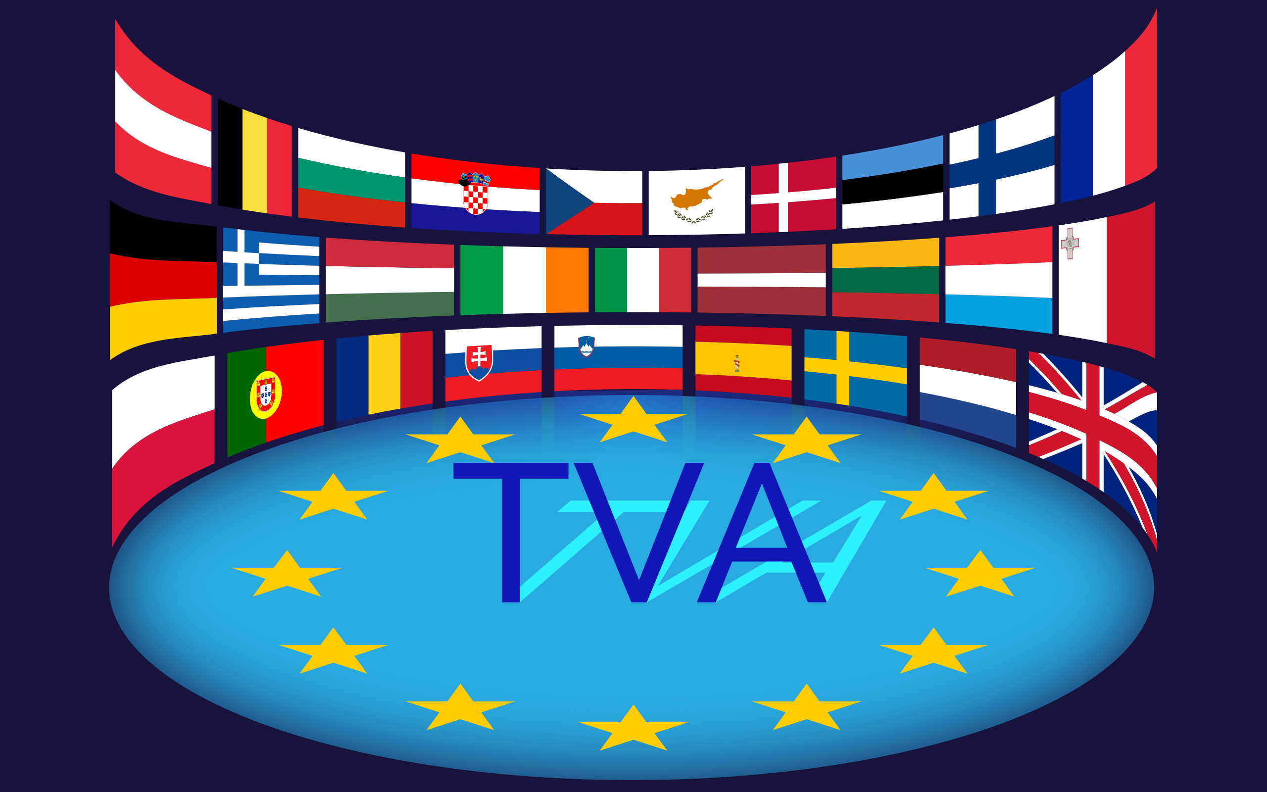 La Commission débat sur l’avenir de la TVA