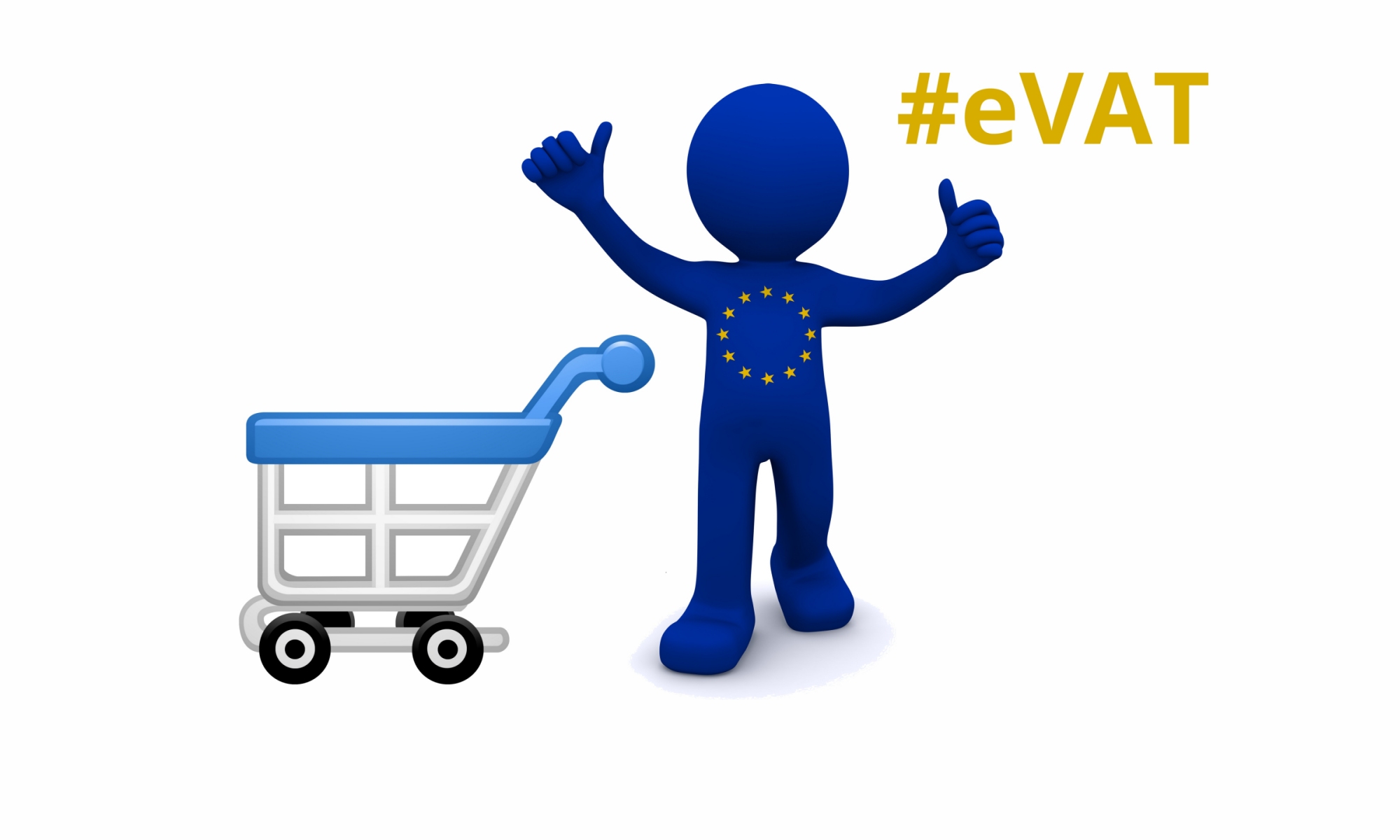 TVA et e-commerce: vers un marché unique numérique
