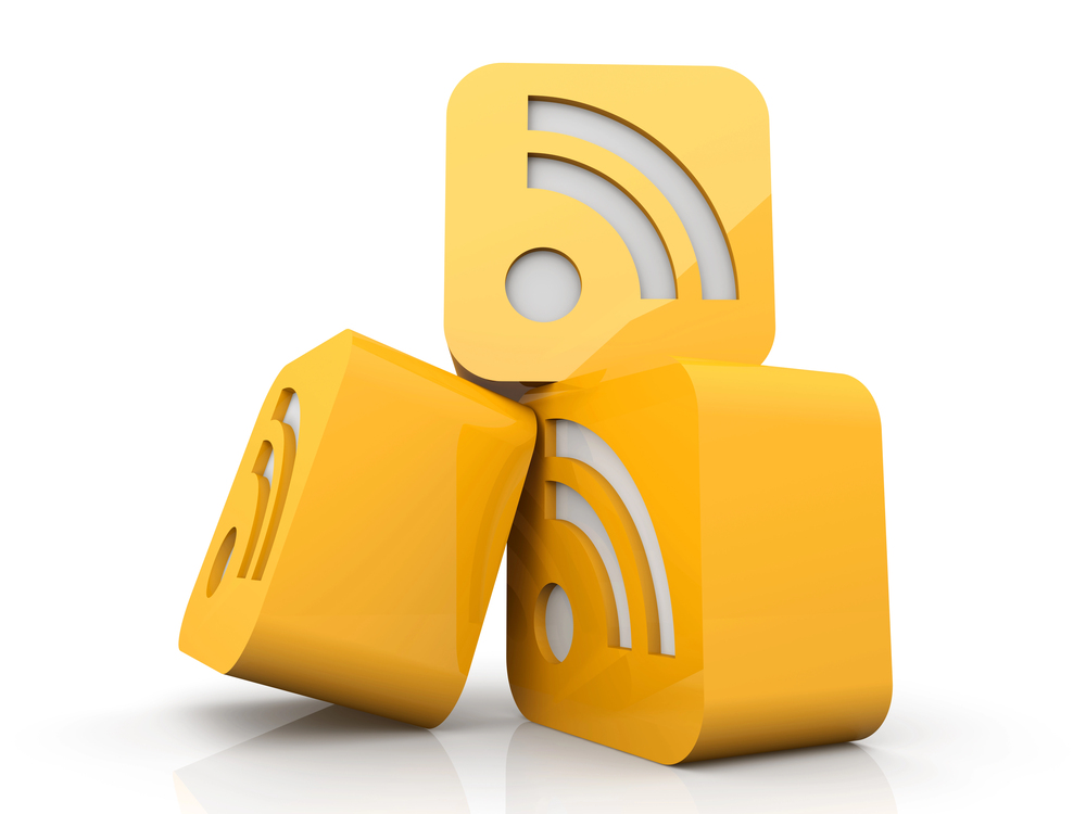 flux rss