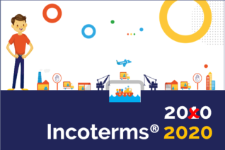 Incoterms 2020 / 2010: qu’est-ce qui change ?