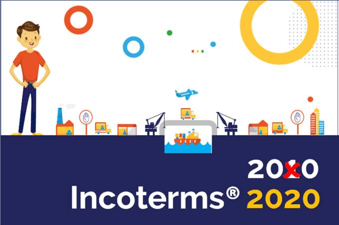 Incoterms 2020 / 2010: qu'est-ce qui change ?