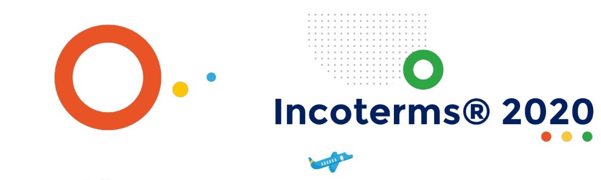 Incoterms® 2020 : La fiche récapitulative !