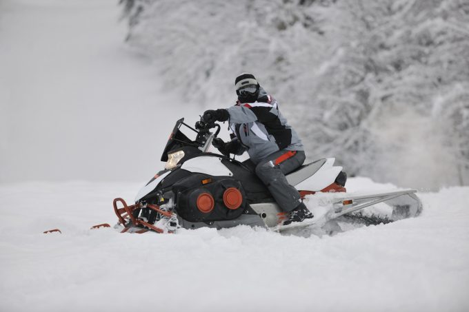 TVA moto neiges et 4x4 affectés à l'exploitation des remontées mécaniques