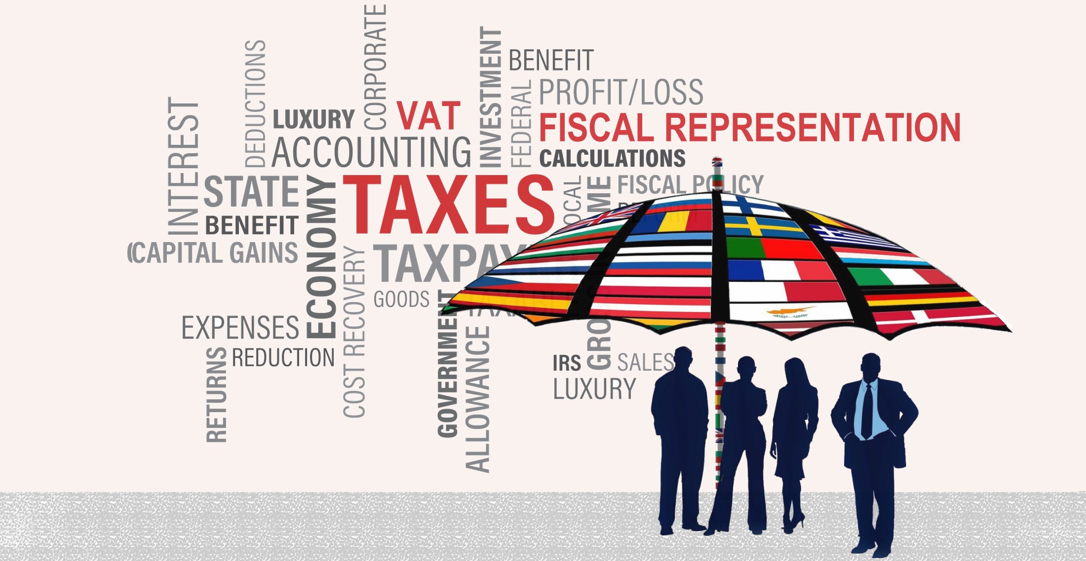 Saviez-vous que certains pays hors UE n’ont plus l’obligation de désigner un représentant fiscal en France?