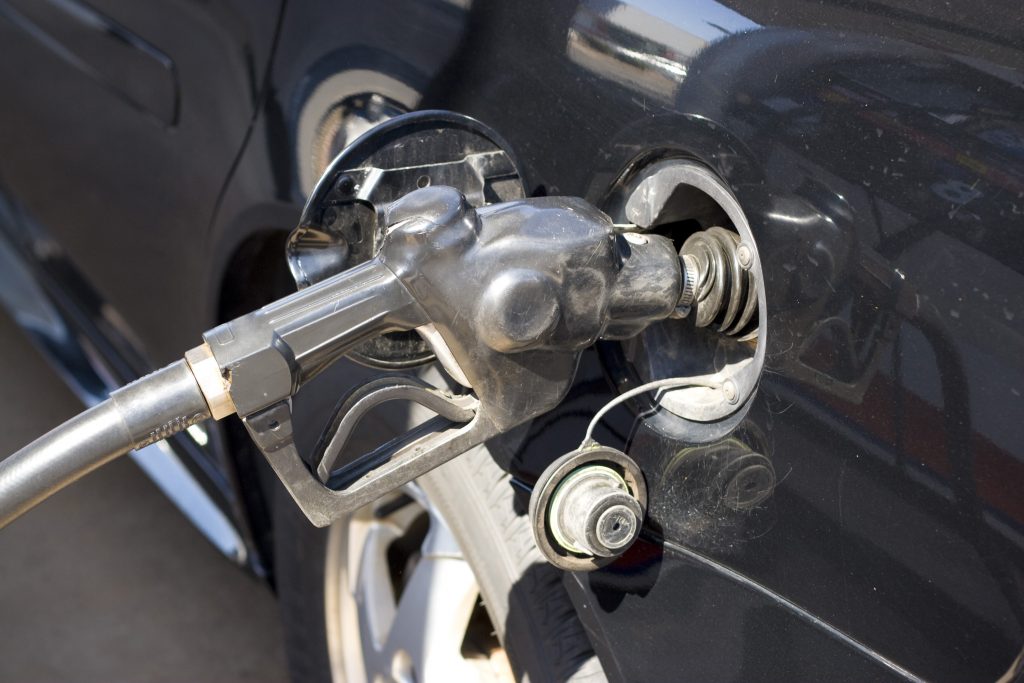 TVA et carburants essence diesel