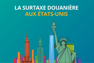 surtaxe douaniere usa