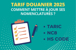 tarif-douanier-2025