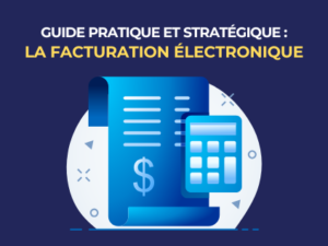 formation facturation électronique